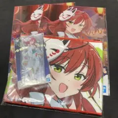 一番くじ　ぼっちざろっく！vol.4 喜多郁代セット