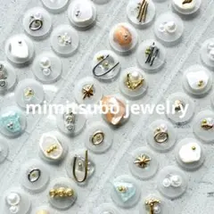 311.耳つぼジュエリー　６０粒