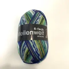 ラナグロッサ　6ply ソックヤーン　イタリア製