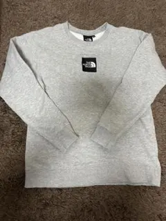 THE NORTH FACE トレーナーSサイズ