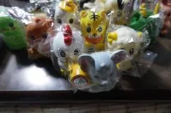 農協 JA 貯金箱 １０種類 未開封のサムネイル