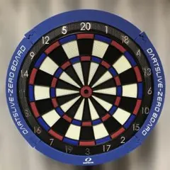 2026年最新】dartslive-zero board ダーツライブ ゼロボード ダーツ
