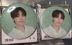 SEVENTEEN スングァン YAKUSOKU 缶バッジ まとめ売り - メルカリ