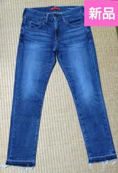 プラステ デニム