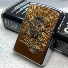 未使用品】Zippo 2005vintageJDS YAESHIO SS598 - メルカリ
