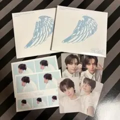 TWS playhard compact ver シニュ