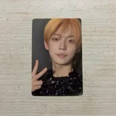 ヨンジュン　トレカ