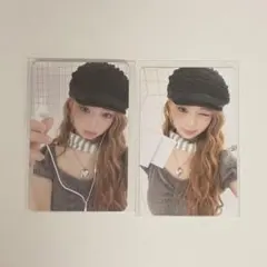 IVE REVIVE＋ makestar 特典 ウォニョン レイ リズ トレカ IVE REVIVE＋ makestar 特典 ウォニョン レイ リズ トレカ - メルカリ