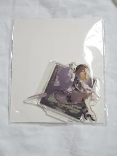 初音ミクシンフォニー 2025 アクリルスタンド 鏡音リン 横浜 神戸公演ver