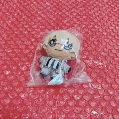 名探偵コナン セガラッキーくじ 安室透 G賞ぬいぐるみマスコット Vintage