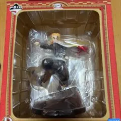 鬼滅の刃 フィギュア D