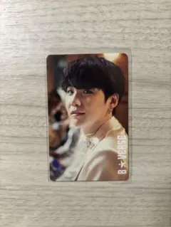 ユンギ BE トレカ 55枚 BTS SUGA ユンギ トレカ セット おまけ付き フォトカード - メルカリ
