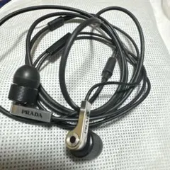 prada イヤホン New Authentic Prada Headset | eBay