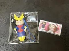 僕のヒーローアカデミア ヒロアカ USJ