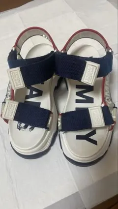 TOMMY JEANS スポーツサンダルのサムネイル