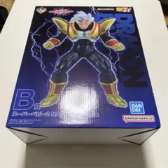 ドラゴンボールGT スーパーベビー2 フィギュア