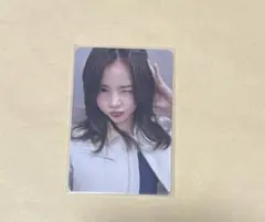 SMTOWN qqmusic ラントレ　Hearts2Hearts カルメン