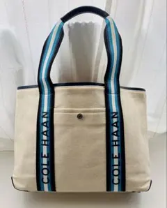 セール！コールハーン・ トートバッグ