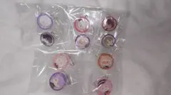 【未開封】フリューくじ　刀剣乱舞　御伴散歩　E賞セット