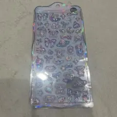 【正規品】ボンボンドロップシール　ちゅるきら　わんわんボンボン