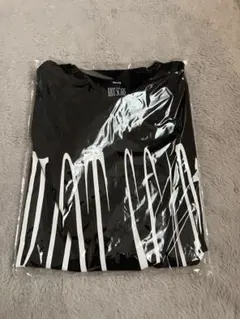 RIOT SCARS Tシャツ L ブラック - メルカリ