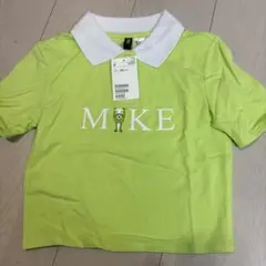H&M ディズニーＴシャツ　新品未使用
