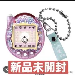 Tamagotchi Connection メゾピアノ　たまごっち　ナルミヤ