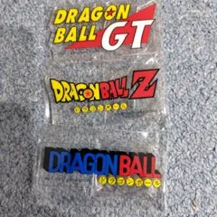 一番くじ ドラゴンボール BATTLE OF THE　F賞　アクスタ3種