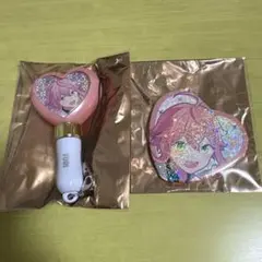 2025年最新】姫宮桃李 缶バッジの人気アイテム - メルカリ