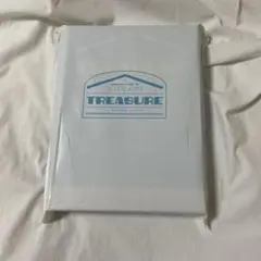 TREASURE WINTER CAMP IN EVERLAND シーグリ