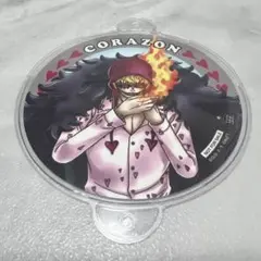 東京ワンピースタワー　コラソン　コースター