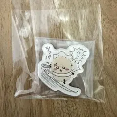 ちいかわ キャラマグネッツ マグネット ラッコ