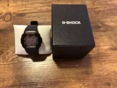 CASIO G-SHOCK タフソーラー 電波時計GMW-5610R