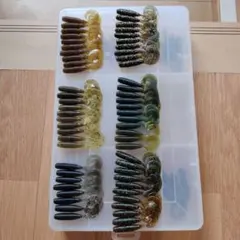 4インチグラブ④のサムネイル