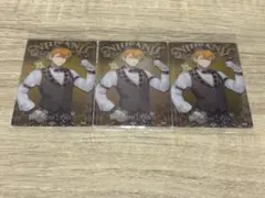 にじさんじ　ウエハース　宇佐美リト