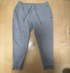 POLO Ralph Lauren スウェット　グレー