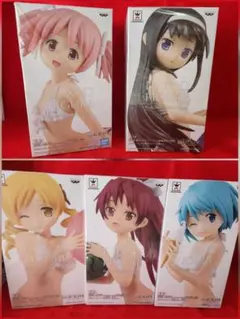 2026年最新】鹿目まどかEXQの人気アイテム - メルカリ