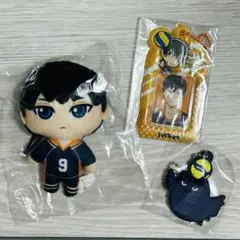 ハイキュー‼︎ 影山飛雄　まとめ売り