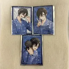 にじさんじpajama party! OS特典ブロマイド 四季凪アキラ