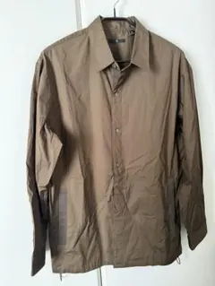 UNIQLO +j ユニクロ プラスj オーバーサイズシャツブルゾン M