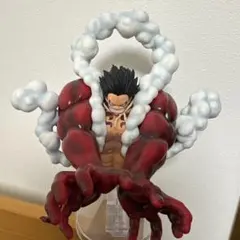 ワンピース ルフィ フィギュア