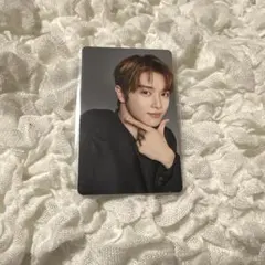 RIIZE ライズ 東京ドーム ランダムトレカ ソンチャン