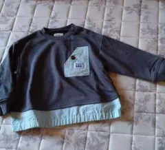 本日限り最終値下 Buddy Lee トレーナー 裏起毛無し 95 新品未使用品