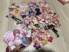 プ*ム様 ホロライブ さくらみこ 妖怪ウォッチぷにぷにコラボ抽プレ