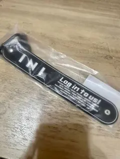 INI survivefes タオル＆ボトルホルダー