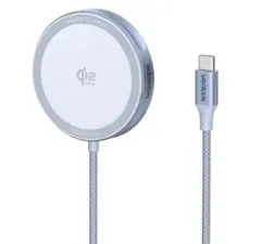 UGREEN MagFlow 25W Qi2 ワイヤレス充電器 急速 磁気