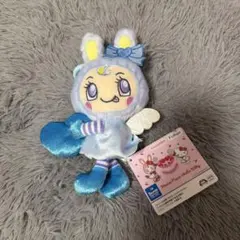 Mezzo Piano くりっぴぃ　ぬいぐるみ　エンジェル♡ブルーベリエちゃんのサムネイル