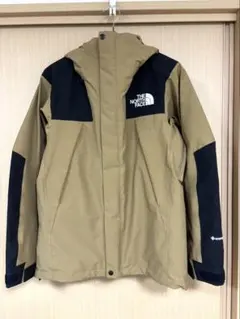 THE NORTH FACE マウンテンジャケット ゴアテックス　メンズ　M
