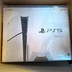 新品 Sony PlayStation 5 本体　CFI-2000A01