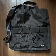 CIAOPANIC TIPY as is ブラック ショルダーバッグ
